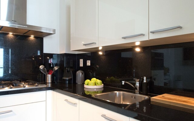 Apartment near Den Haag Centre
