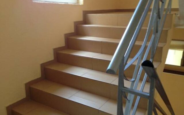 Kazlarov Guest House