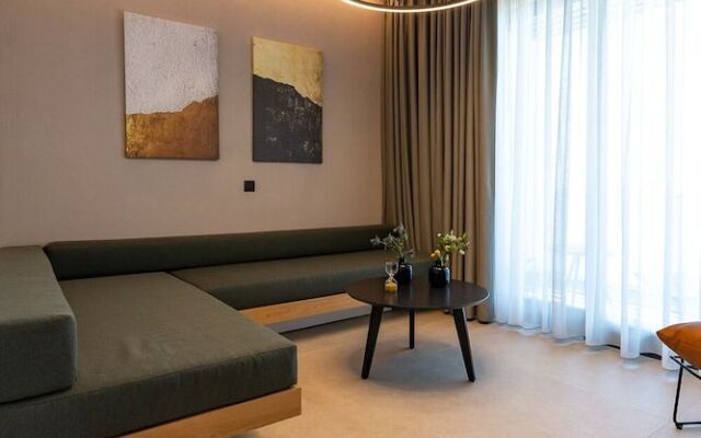 Orion suites