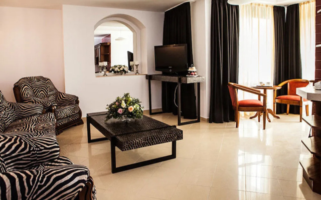El Locanda Boutique Hotel - Boutique_and_Design in Constanta - Photo 4