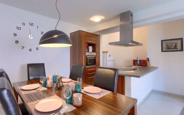 Villa Alpa 42522