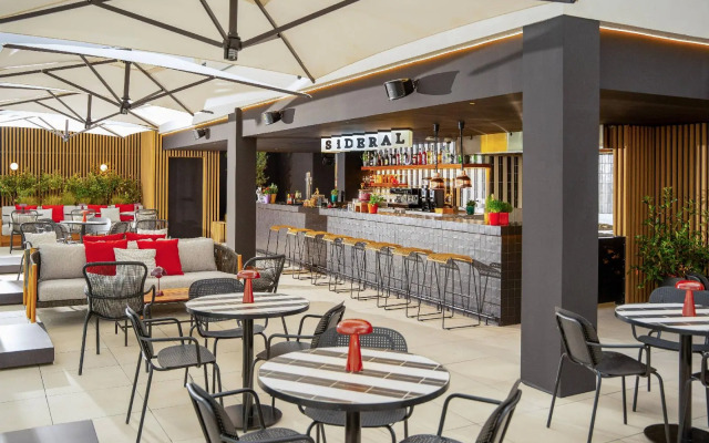INNSiDE Madrid Valdebebas