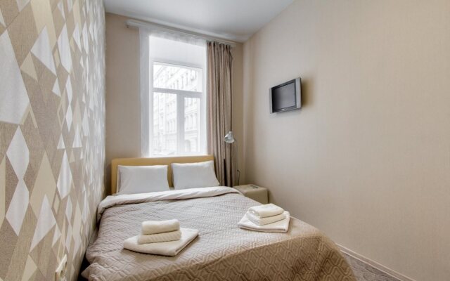 Елисеевский