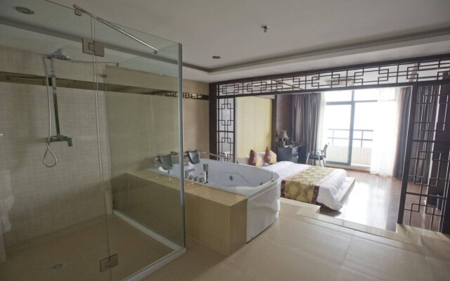 Omega Hotel