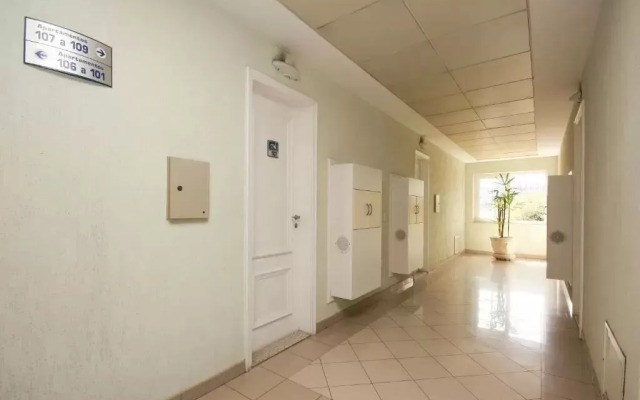 Motel Golf (Adult Only)