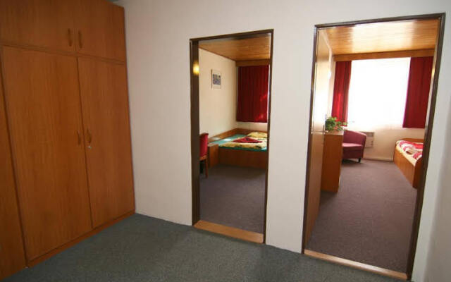 Hotel Gól garni