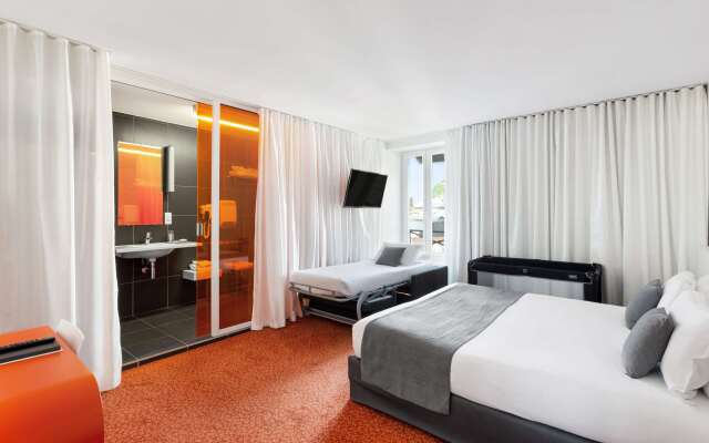 Best Western Hotel San Benedetto