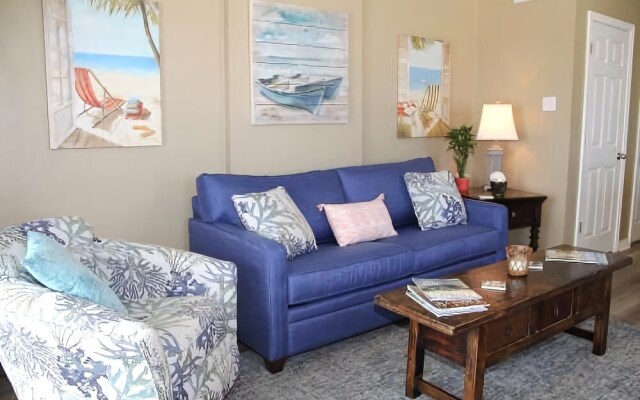 Royal Palms 501 by RedAwning