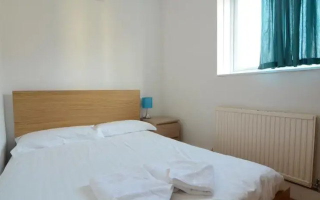 Pulham House Apartments