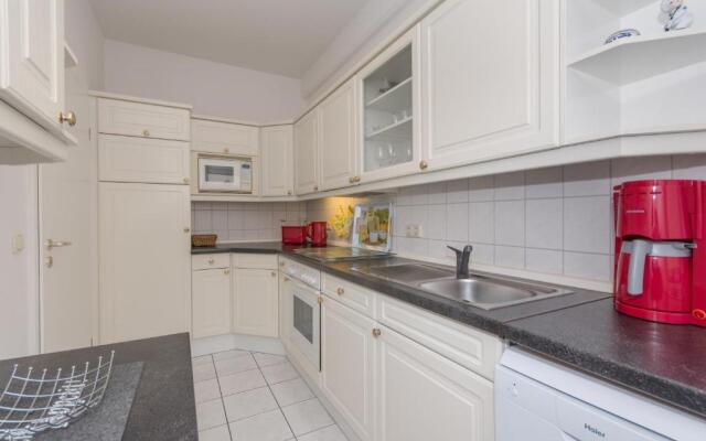 Traumferienwohnung in Sellin / Rügen