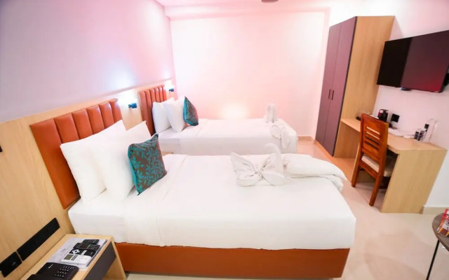 Sunrise Business Hotel