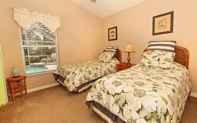 Troon Circle Villa Highlands Reserve