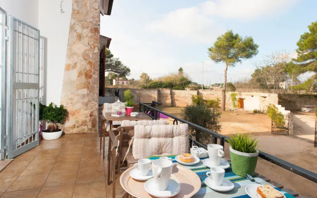 Tenuta Cardinale ENOB&B