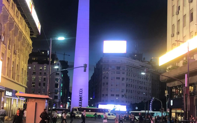 Departamento Centro Esmeralda 11