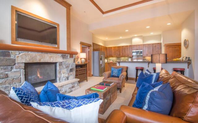 Luxury 3BD Village at Northstar Residence - Iron Horse North 101