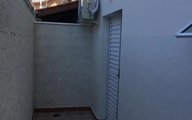 Pura Vida Ubatuba Suites