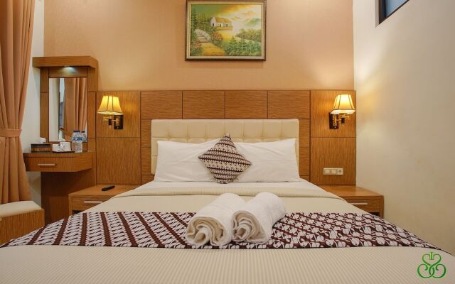 Selaras Inn Syariah
