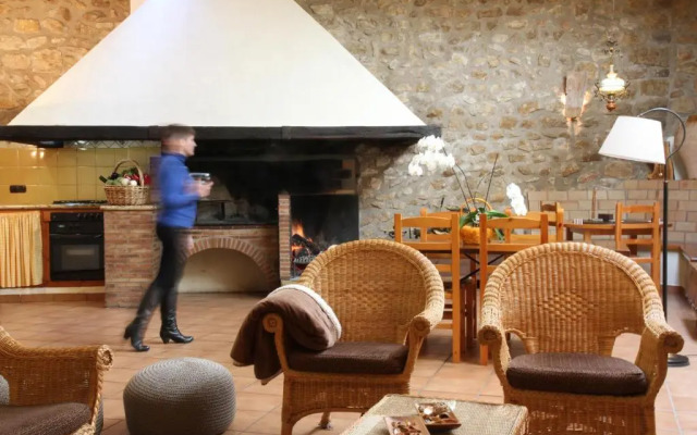 Complejo Rural Turimaestrat