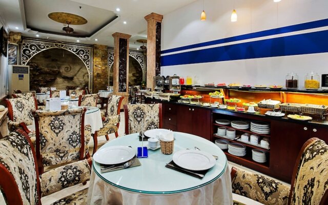 Hanoi Gratitude Hotel
