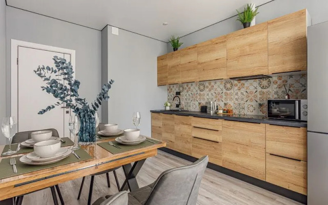 Юг-апарт на ул. Колхозная, д. 5/2