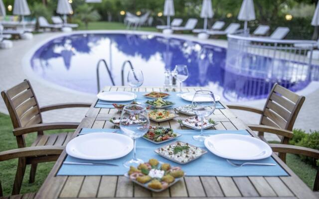 Savana Butik Otel