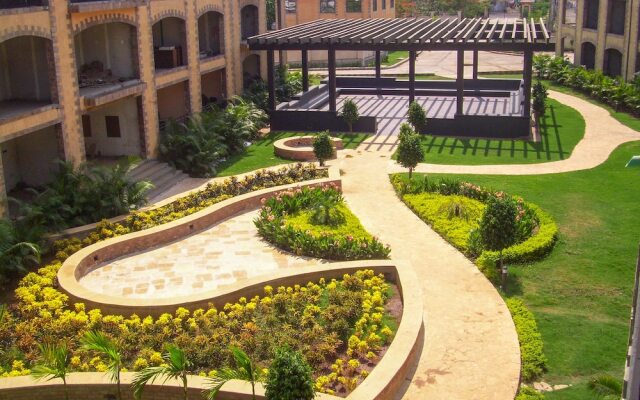 Discover Resorts