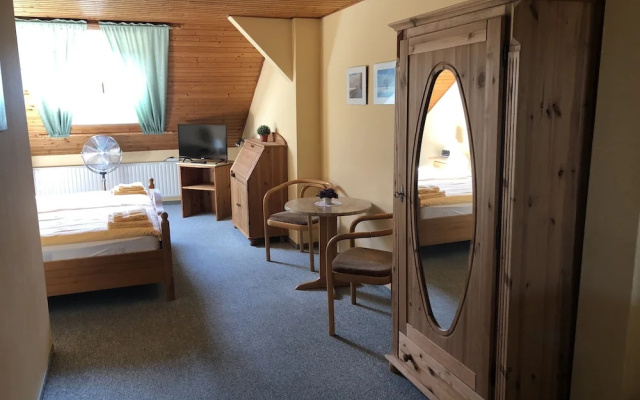 Hotel Schützenhaus