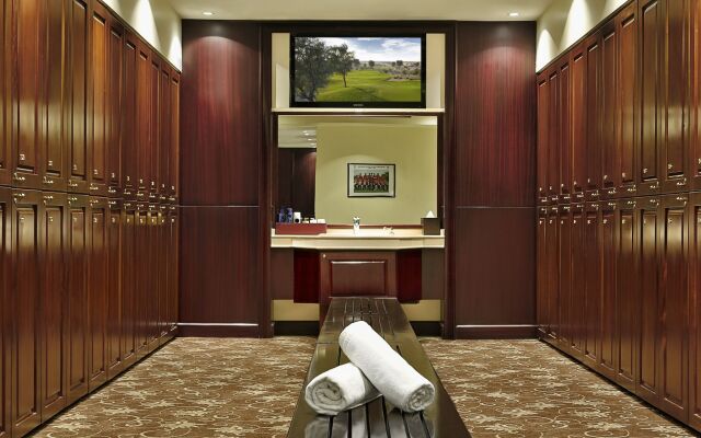 Arabian Ranches Golf Club