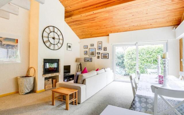 Maison Biscarrosse, 3 pièces, 6 personnes - FR-1-521-132