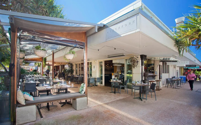 Sails Lifestyle Resort