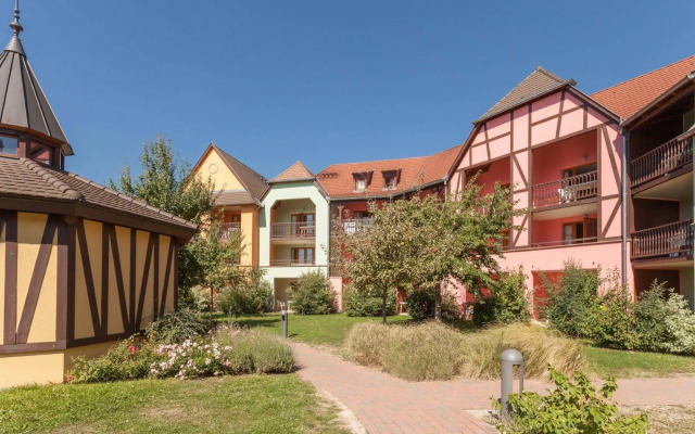 Pierre & Vacances Résidence Le Clos d'Eguisheim