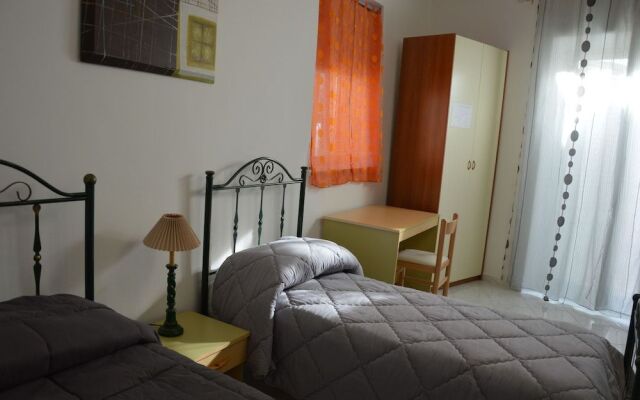 Casa vacanze Caccamo Medievale