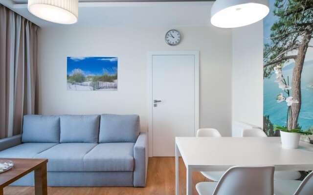 Apartamenty NCNK Marina