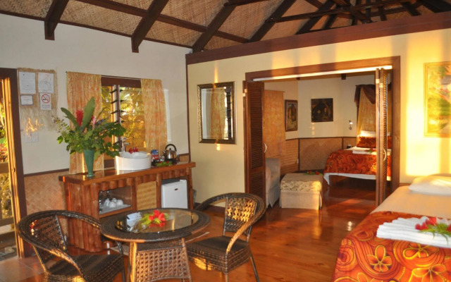 Le Vasa Resort