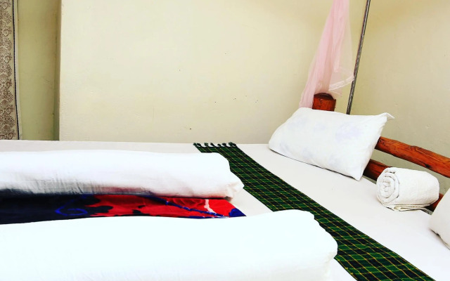 Sipi Guest House
