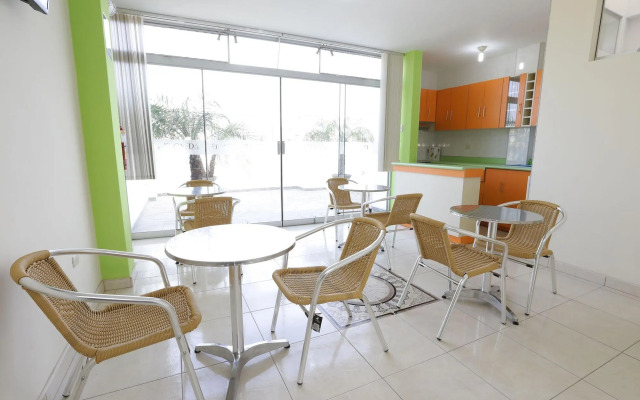 Hostal Florida