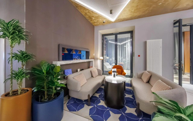 Park Plaza Nuremberg