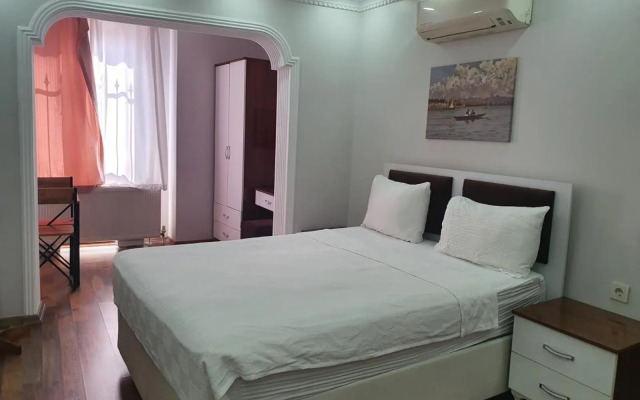 Sea Star Apart İstanbul