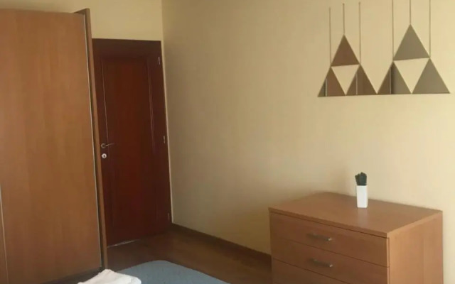Anna Apartment