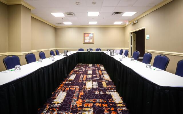 Holiday Inn Austin Midtown by IHG