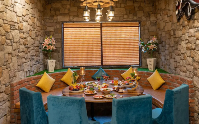 Hotel Gems Inn