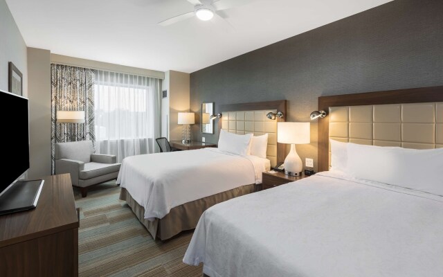 Homewood Suites by Hilton Miami Dolphin Mall