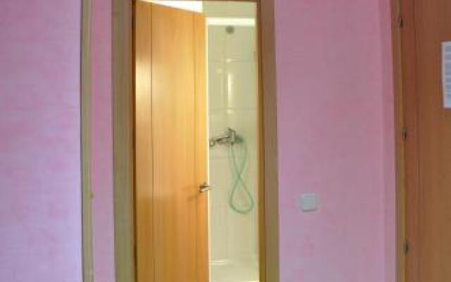 Hostal Naranjos