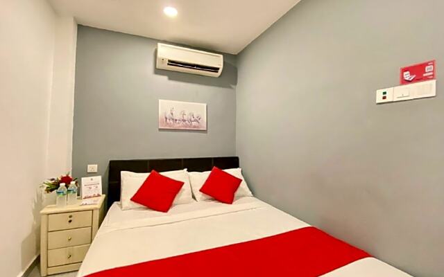 SPOT ON 90283 twenty seven Muntri