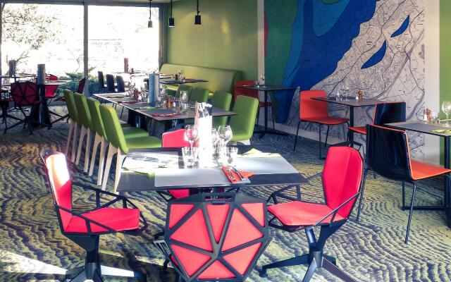Mercure Grenoble Meylan