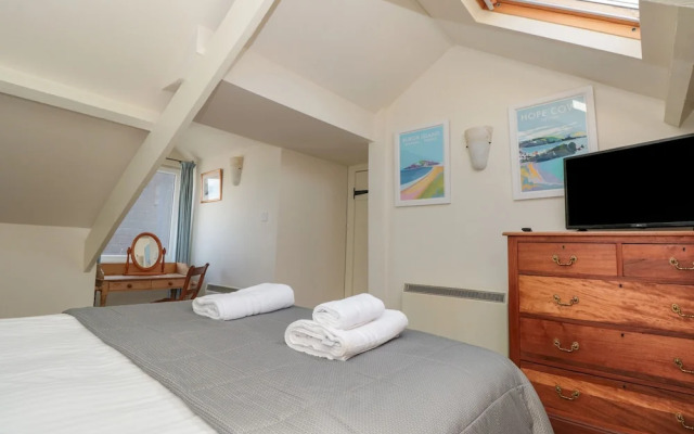 Kipper Lodge
