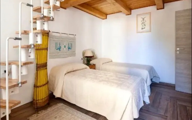 B&B Pascal House Nuoro_IUN E5016