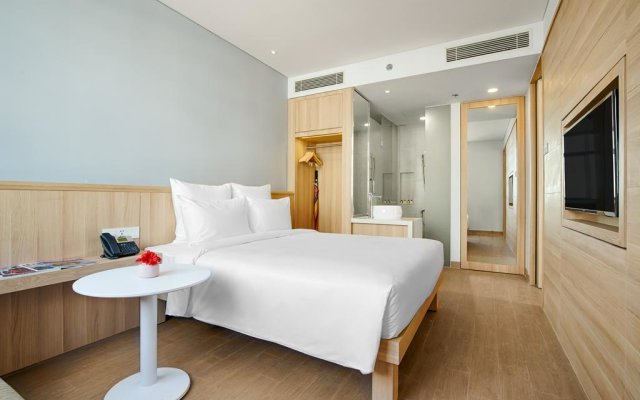 Boutique Hotels Cocobay Danang