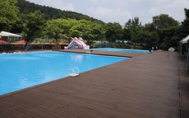 Wangtuh Resort
