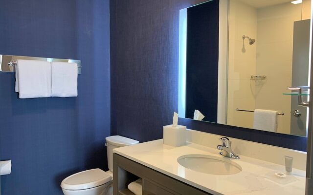 Residence Inn Merida